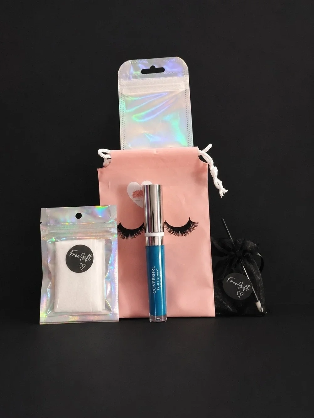 COVERGIRL brand item